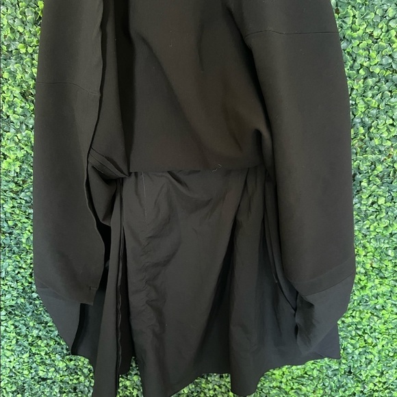 Likely "driggs" strapless gown in black - Picture 9 of 13